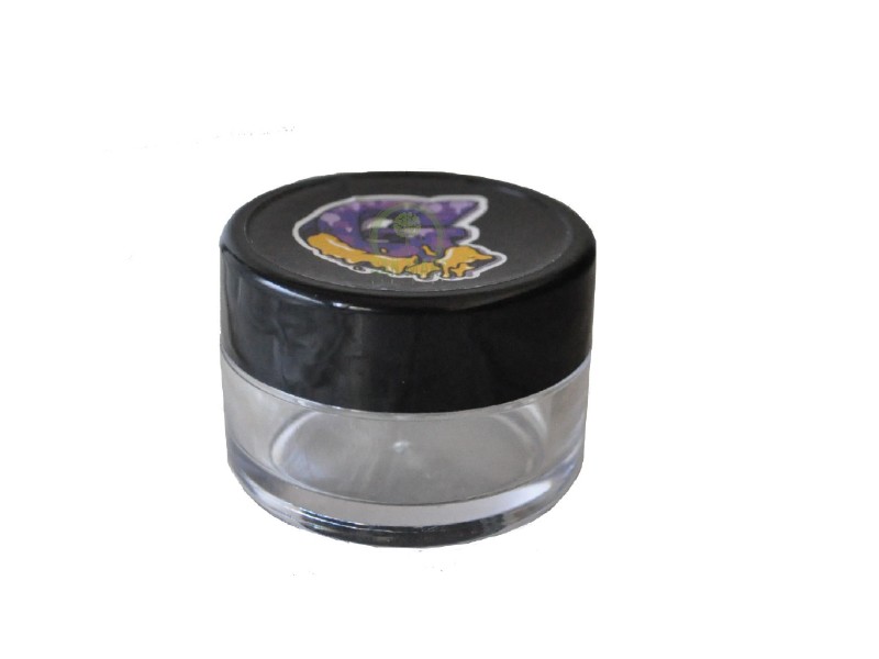 G-Dabber Tools Contenedor Vidrio N?2